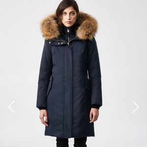 Mackage Harlow jacket